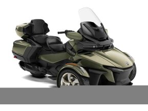 2021 Can-Am Spyder RT for sale 201176404